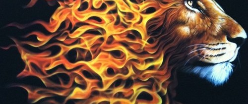An Act of Creation